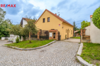 Prodej rodinného domu, 130 m2, Plzeň