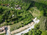 Prodej pozemku pro bydlení, 1198 m2, Boskovice