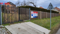 Prodej pozemku pro bydlení, 470 m2, Plzeň