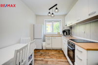 Pronájem bytu 2+1, 57 m2, Adamov