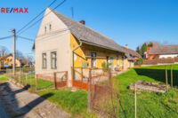 Prodej rodinného domu, 129 m2, Hlohovice