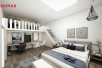 Prodej bytu 2+kk, 65 m2, Kralupy nad Vltavou