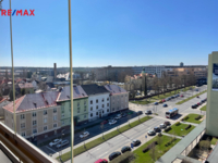 Prodej nemovitostí Brno