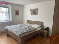 Prodej nemovitostí Brno