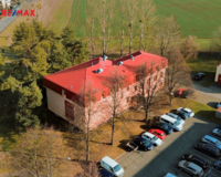 Prodej obchodního prostoru, 846 m2, Chrudim