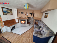 Prodej rodinného domu, 110 m2, Bučovice