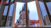 Praha