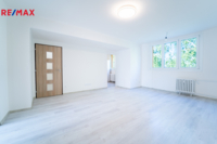 Pronájem bytu 2+1, 55 m2, Kolín