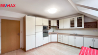Pronájem bytu 2+1, 75 m2, Brno