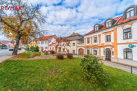 Realitní kancelář Brno