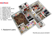 REMAX Delux