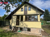 Prodej rodinného domu, 86 m2, Hradištko