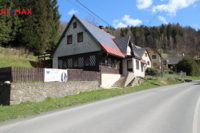 Prodej rodinného domu, 130 m2, Benecko