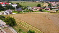 Práce v realitách Brno