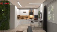 Prodej bytu 2+kk, 45 m2, Stěžery