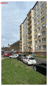 Prodej nemovitostí Brno