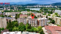 Prodej bytu 3+1, 80,3 m2, Jablonec nad Nisou