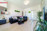 Prodej bytu 3+kk, 72 m2, Třebíč