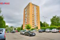 Prodej bytu 1+1, 35 m2, Brno