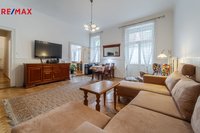 Prodej bytu 5+1, 189 m2, Brno