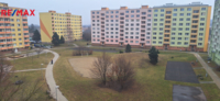 Práce v realitách Brno