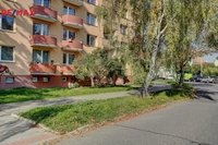 Prodej bytu 3+1, 81 m2, Brno