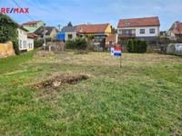 Prodej pozemku pro bydlení, 467 m2, Rybníček