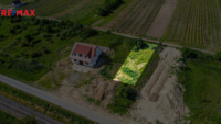 Prodej pozemku pro bydlení, 330 m2, Mutěnice