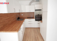 Pronájem bytu 2+kk, 55 m2, Cerhenice