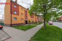 Prodej bytu 2+1, 65 m2, Kyjov