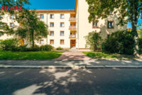 Realitní makléř Brno