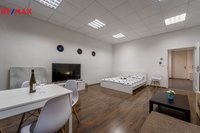 Prodej bytu 1+1, 52 m2, Brno
