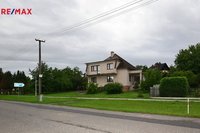 Prodej rodinného domu, 249,10 m2, Dymokury