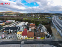 Prodej výrobního prostoru, 1000 m2, Brno