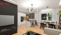 Prodej rodinného domu, 98,74 m2, Chlumec nad Cidlinou