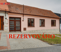 Prodej rodinného domu, 79 m2, Brno