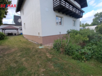 Prodej nemovitostí Brno