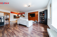 Prodej bytu 3+kk, 89 m2, Brno