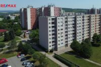 Prodej bytu 4+1, 84 m2, Brno