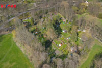 Prodej zahrady, 764 m2, Plzeň
