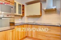 Pronájem bytu 2+kk, 55 m2, Brno