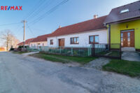 Prodej rodinného domu, 176 m2, Lukovany