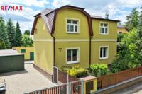Prodej rodinného domu, 50 m2, Praha