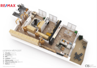 REMAX Brno