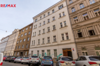 Realitní kancelář Brno