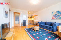 Prodej bytu 2+kk, 45,83 m2, Praha