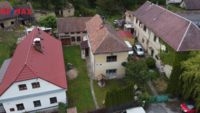 Práce v realitách Brno