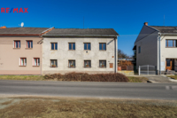 Prodej rodinného domu, 200 m2, Laškov