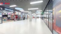 Pronájem obchodního prostoru, 57 m2, Praha