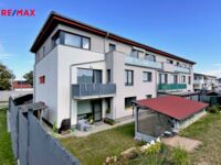 Prodej bytu 1+kk, 33 m2, Včelná